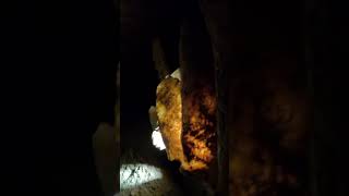 Now That's Cool #cave