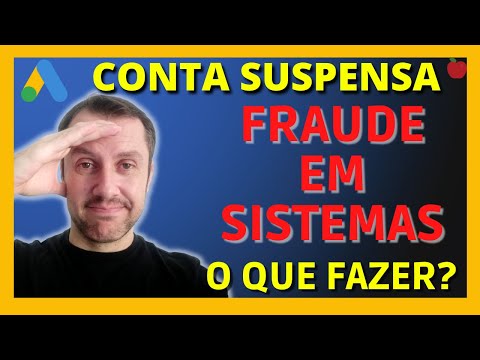 Conta no Google