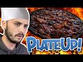 Dave Portnoy's Gonna Kill Us...  |  PlateUp!