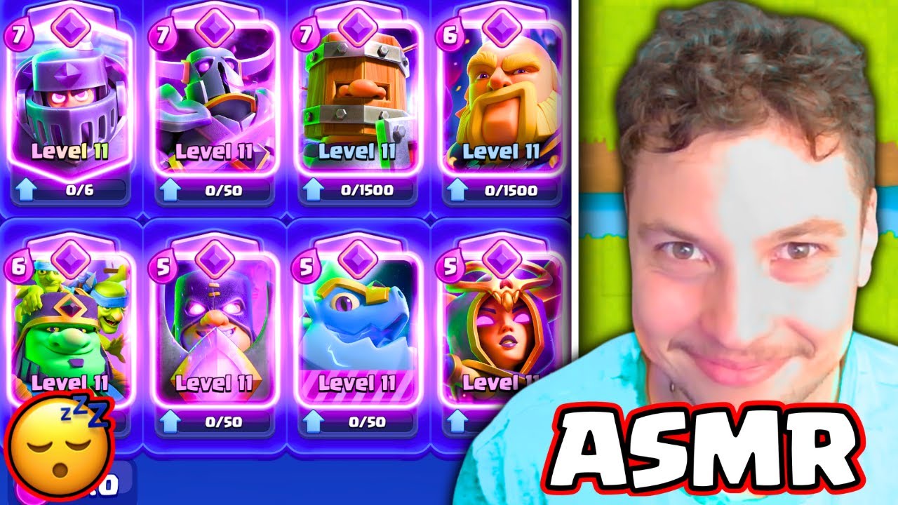 ASMR GAMING | Evolutions Mayhem Is INSANE!!! Relaxing Whispering 💤💤💤