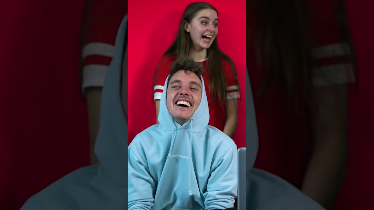 I Love My Parents Loserfruit Lazarbeam Fyp Fortnite