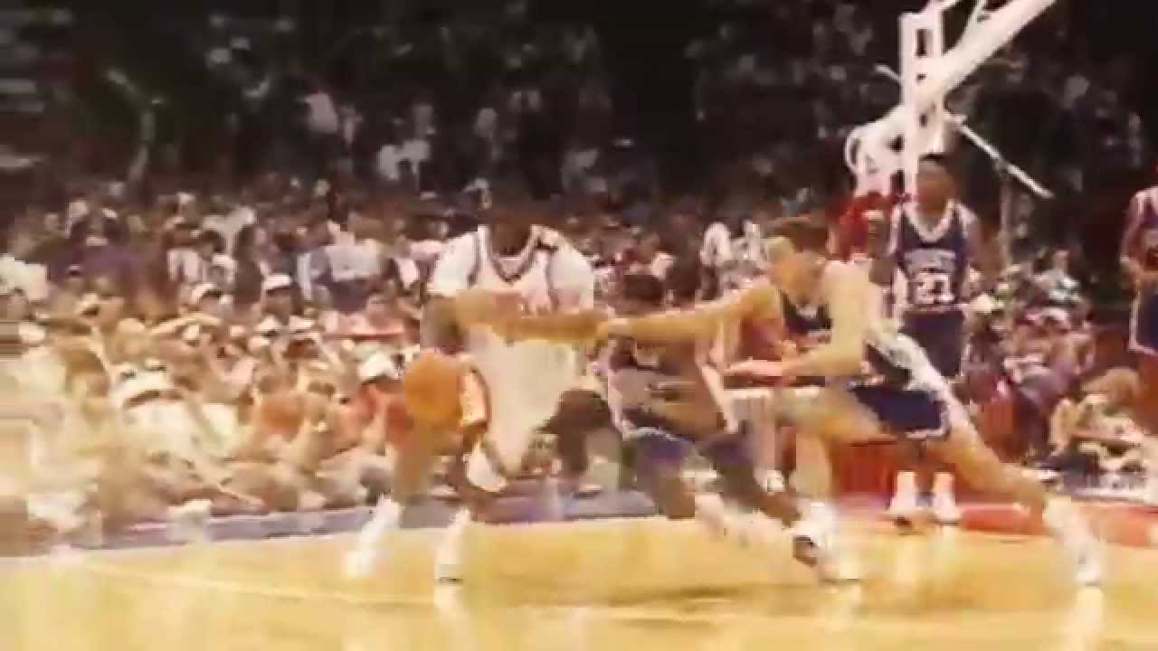 All In. All Together. - Runnin' Rebel History Video