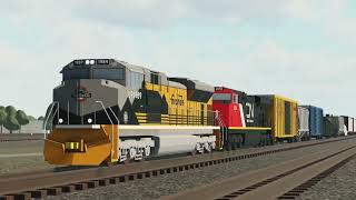 Southline District Locomotives Volume 2 - Premium Units Part 1