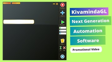 The PC Software that Automates Your Tasks | KivamindaGL #software  #pc  #computer #automatic #task