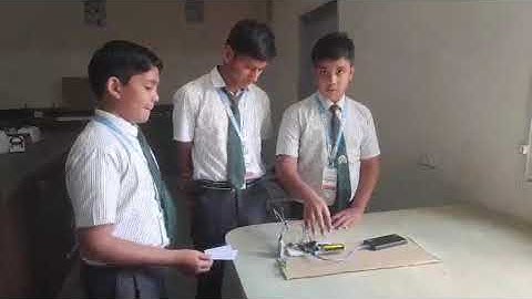 Auto Toll Gate System Using RFID | Smart Transport Project | Arduino UNO | MHS | Aaklan Robotics/AI