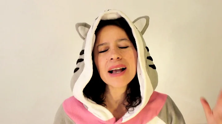 Marcela Parra - Mi nombre segn los gatos