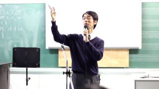 20110302 Singing Contest - Yau Chun Wang_Your Love is my Drug