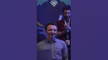 Highlights from Pwn2Own Vancouver  Day 1 - REverse Tactics vs Orcale VirtualBox #shorts  #pwn2own