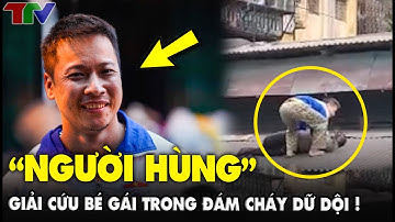Ở VN ra ngõ gặp anh hùng. Người “anh hùng” chân trần áo vải | TIN AN NINH TRẬT TỰ