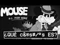 Este juego indie es una JOYA escondida del shooter | Mouse P. I. For Hire