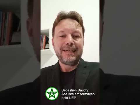 Sobre o simbolismo da bandeira do Brasil | Sebastien Baudry