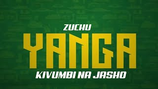 Zuchu -Kivumbi Na Jasho(Leo Ndio Leo)