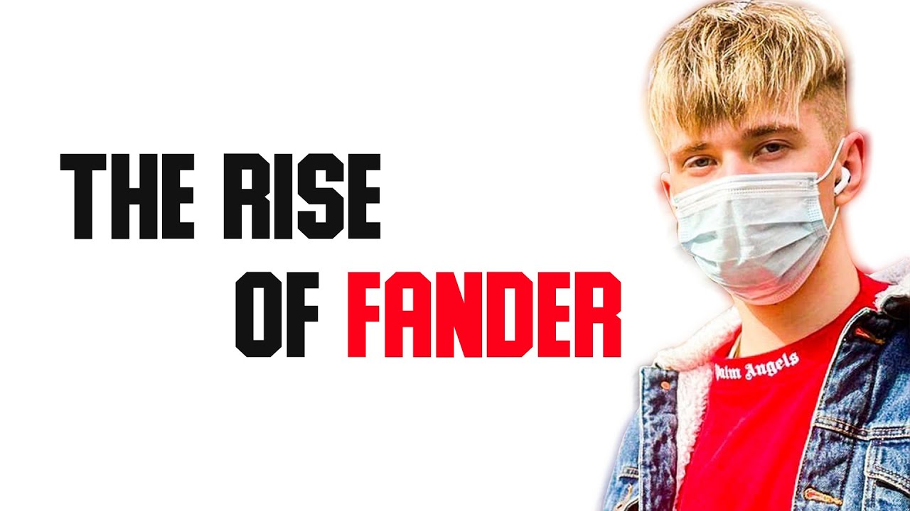 The rise of fANDER