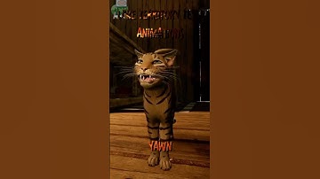 Lake Territory: WIP Animations | Warrior Cats: Lake Territory | READ DESCRIPTION