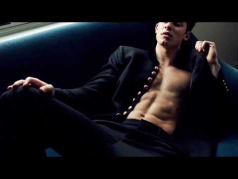 SHAWN MENDES LUOMO VOGUE-NEW PHOTOS (April 24, 2017)