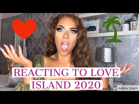 reacting-to-my-top-love-island-moments