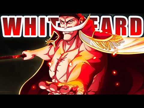 Vídeo: Podria Prime Whitebeard vèncer a Blackbeard?