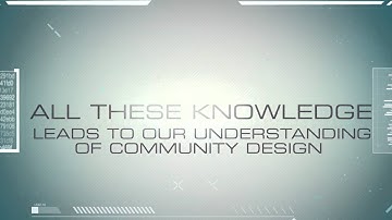Group Study Opening Video