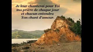 Mes mains seront tes mains