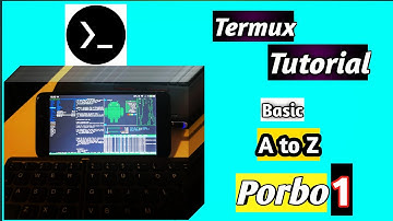 Termux tutorial Part 1 | ethical hacking course.#JKPINS 😎🤗