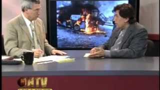 Stanizai -- International Politics: POL335 Session 02 - Spring 2012