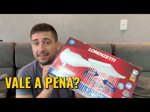 Chuveiro Loren shower