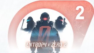 Entropy: Zero 2 Full Playthrough