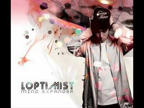 loptimist (Feat. Simon D, Lady Jane ) (+) Amnesia