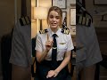Turbulence Can Be Scary – But Should You Actually Be Afraid? #Pilot Explains #shorts #aviation #vlog
