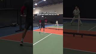Pickleball Made You My Son