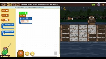 Beaver Achiever Sequencing and Simple Loops 30