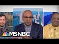 Roland Martin: Donald Trump Is A Fake Christian | MSNBC