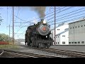 K&L Trainz SRC 90 Promo (Official)