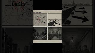 The Fall of Berlin 1945 | Hitler’s Endgame Explained