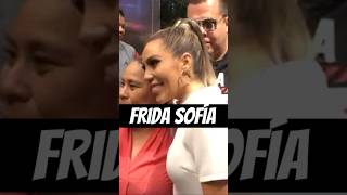 Celebrity #fridasofía daughter of #alejandraguzman granddaughter of #silviapinal and #enriqueguzman Net Worth