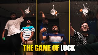 THE GAME OF LUCK ( ODD OR EVEN ) IN S8UL GAMING HOUSE 2.0 !