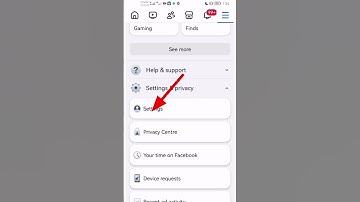 How to hide likes on posts in mobile facebook comments