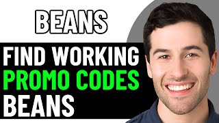 HOW TO GET BEANS STUDENT DISCOUNT CODES IN 2026 (FULL GUIDE)