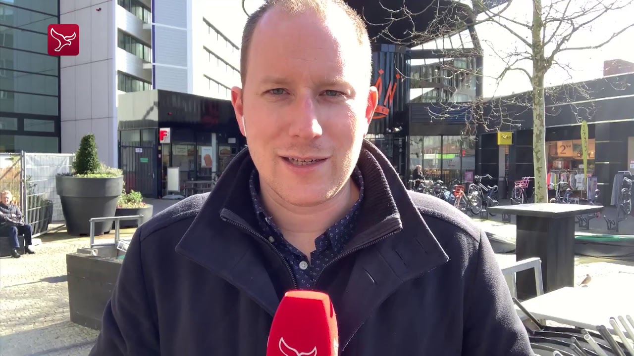 Winkels in Lelystad leren om te gaan met de genomen ...