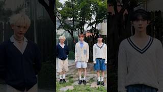 👉❤👉💕👉💘 #TEMPEST #템페스트 #형섭 #HYEONGSEOP #혁 #HYUK #LEW #Shorts