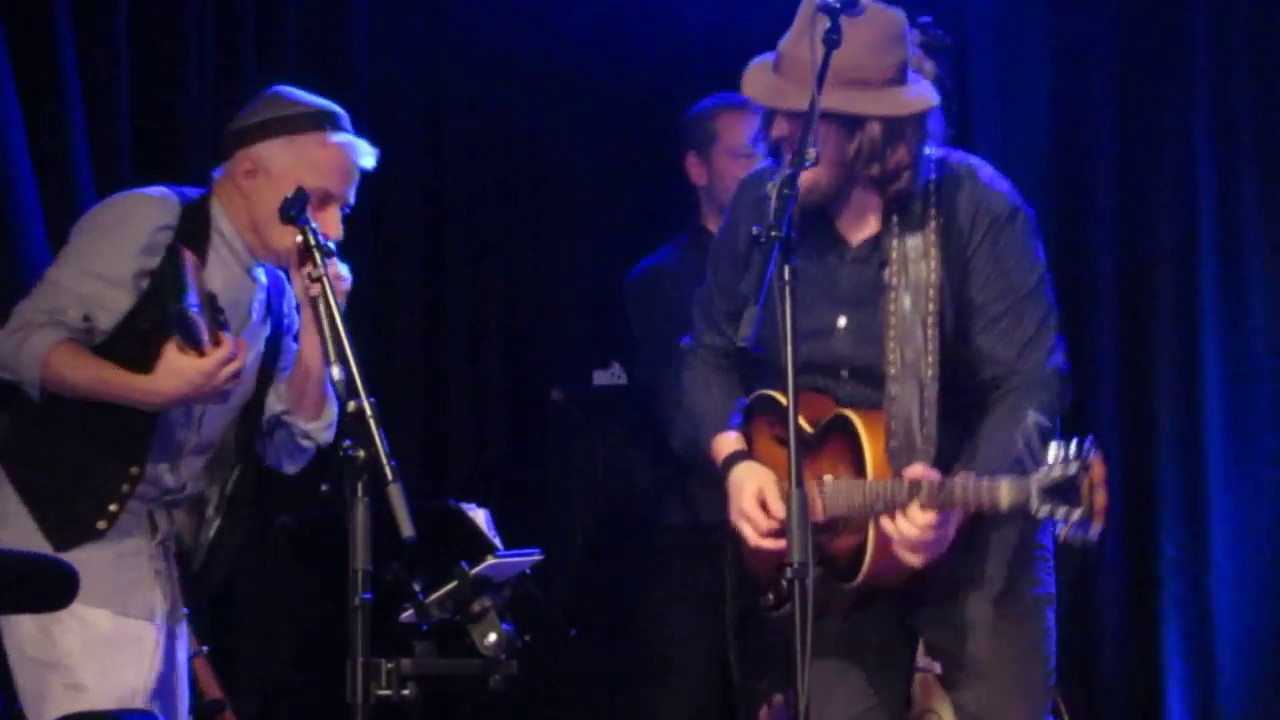 Mojo Workings Voodoo Papa