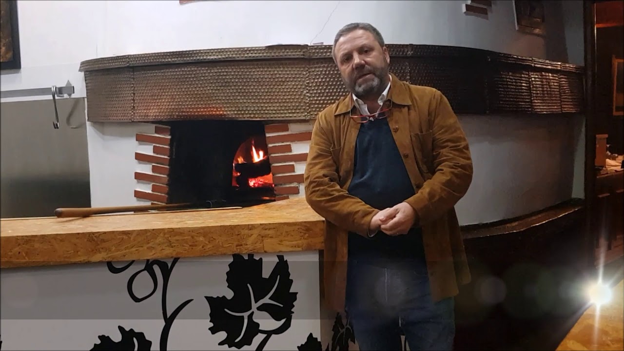 ASADOR CASA FLORENCIO