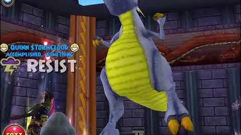 Wizard101 Solo The Five B.O.X.E.S Event Ep 5 Avalon FINALE