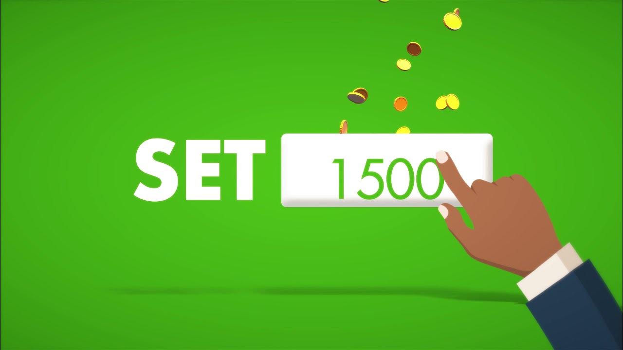 LOCKED SAVINGS Mshwari YouTube