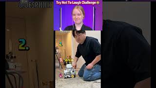 Try Not To Laugh Challenge#funny#doddlersoftiktok #funnyvideos#duet