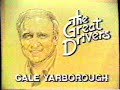 TNN The Great Drivers: Cale Yarborough