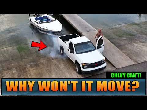 Boat Takes on Water… Then This Happens! | Miami Boat Ramps