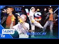 Tez cng ngi em gung0cay oanh tc sn khu vi b th no qu nh  rap vit live stage