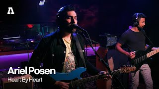 Ariel Posen - Heart By Heart | Audiotree Live