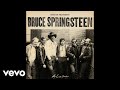 bruce springsteen the live series songs of friendship
